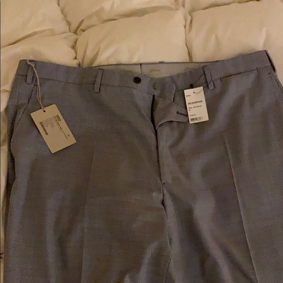 Italian Dress Pants - Picture 7 of 8